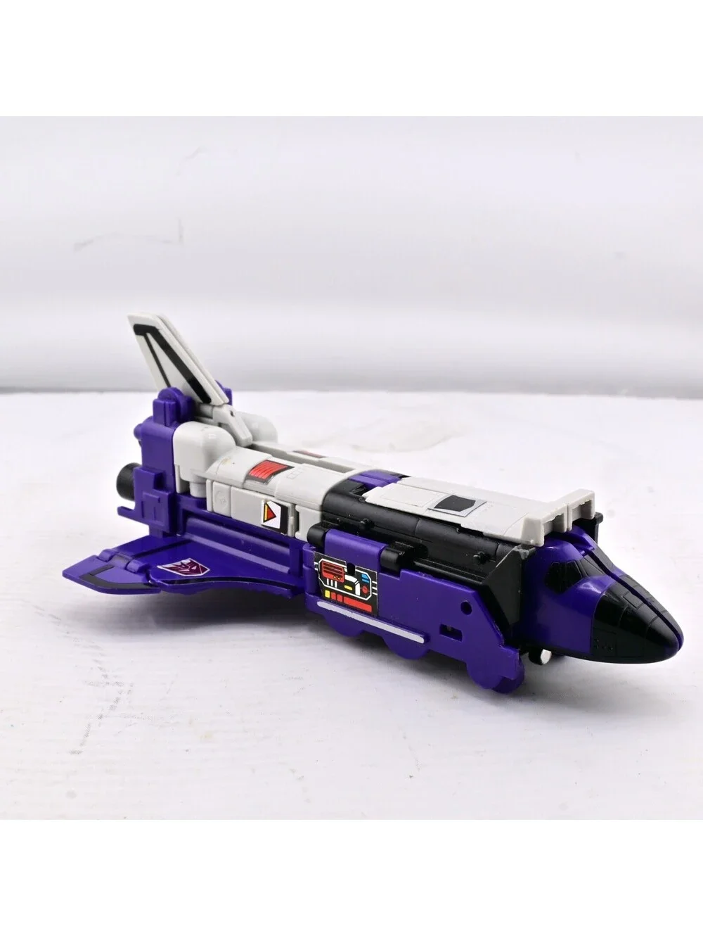 Hasbro transformers g1